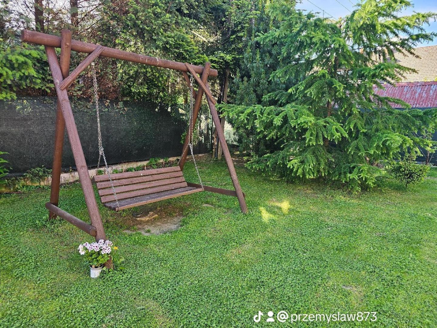 Noclegi Wegierska Gorka 벵기에르스카 구르카 외부 사진